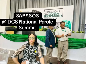 Restoring Dignity Behind Bars
